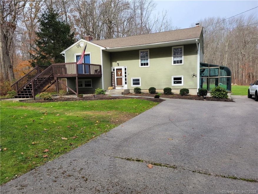 296 Witch Meadow Rd, Salem, CT 06420 - photo 1