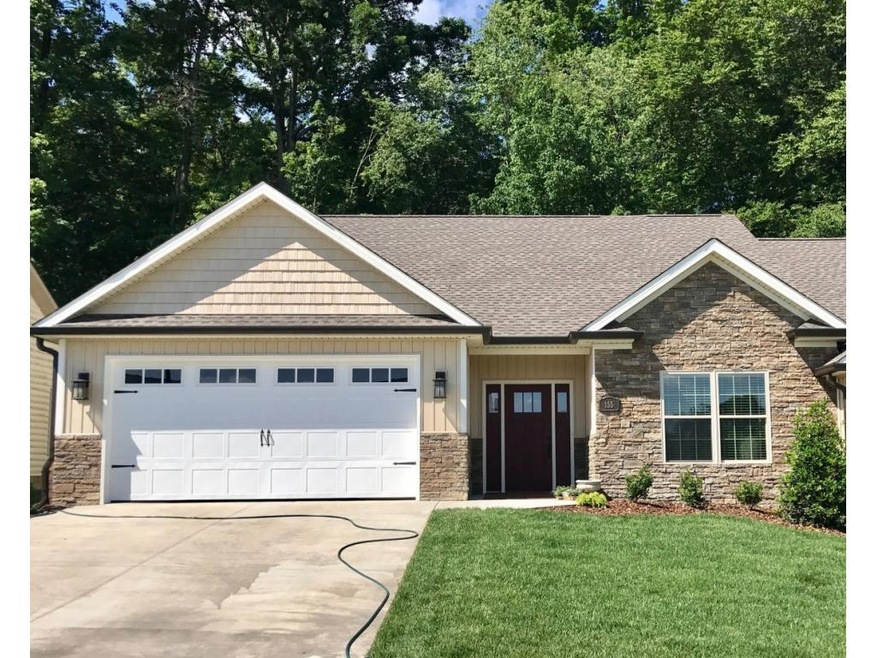 155 Baileigh Lyn Loop unit 155, Jonesborough, TN 37659 - photo 1