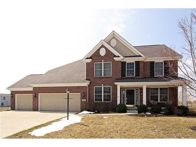 12414 Hurlock Dr, Fishers, IN 46037 - photo 1