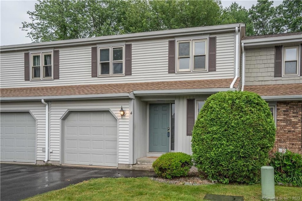 4 Basswood Ct, Rocky Hill, CT 06067 - photo 1