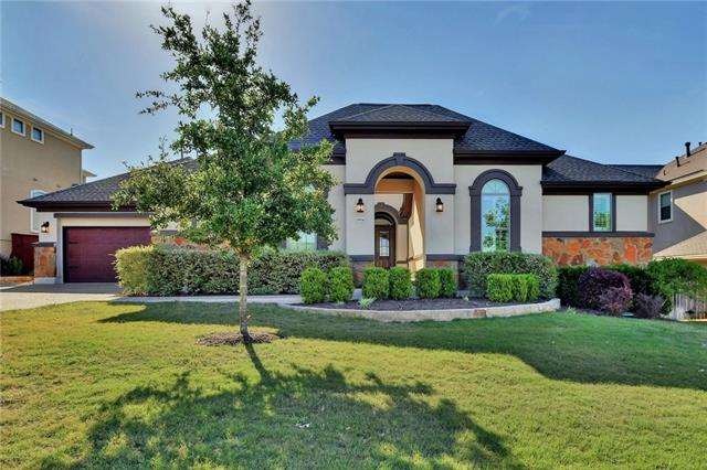 Over 11,000 SF lot! Designed for outdoor and indoo