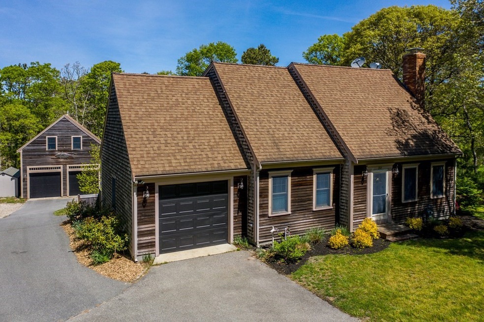 222 Setucket Rd, South Dennis, MA 02660 - photo 1