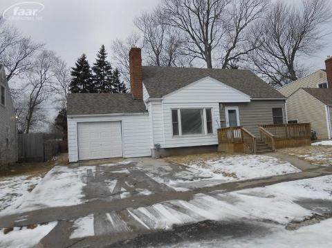 2745 Golfside Ln, Flint, MI 48504 - photo 1