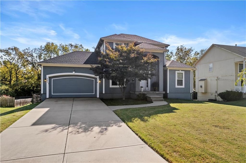 Sold • Co-Listing Agent