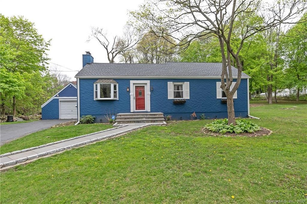 523 Booth Hill Rd, Trumbull, CT 06611 - photo 1