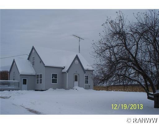 N2343 Hwy F, Weyerhaeuser, WI 54895 - photo 1