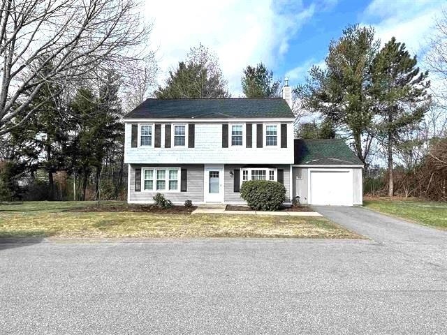 23 Jessica Dr unit U13, Nashua, NH 03060 - photo 1