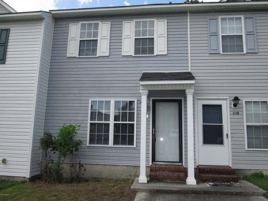 332 Bracken Place, Jacksonville, NC 28540 - photo 1