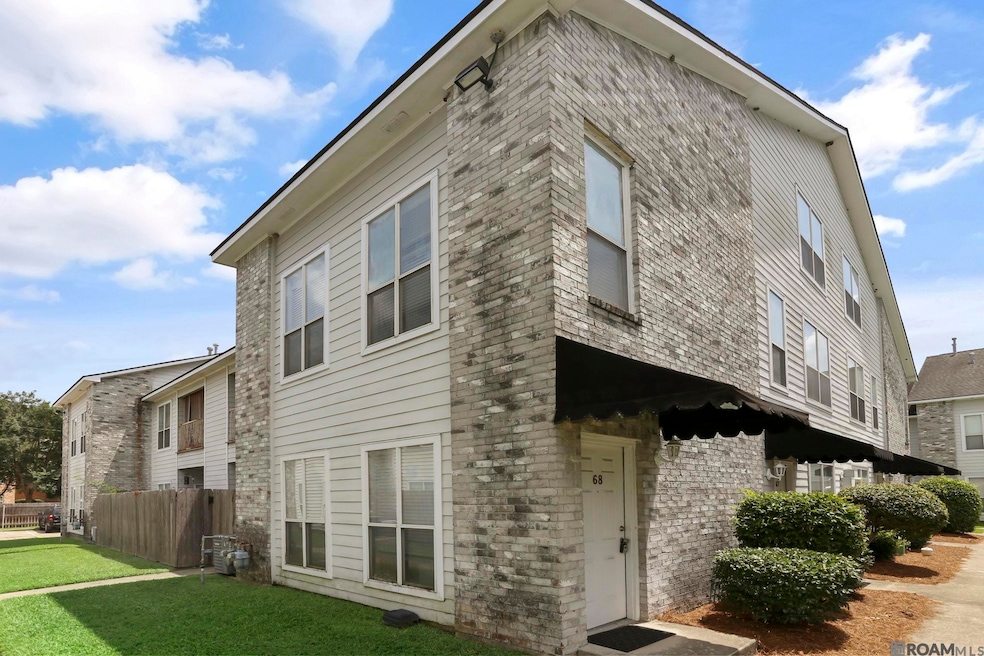 5147 Nicholson Dr unit 68, Baton Rouge, LA 70820 - photo 1