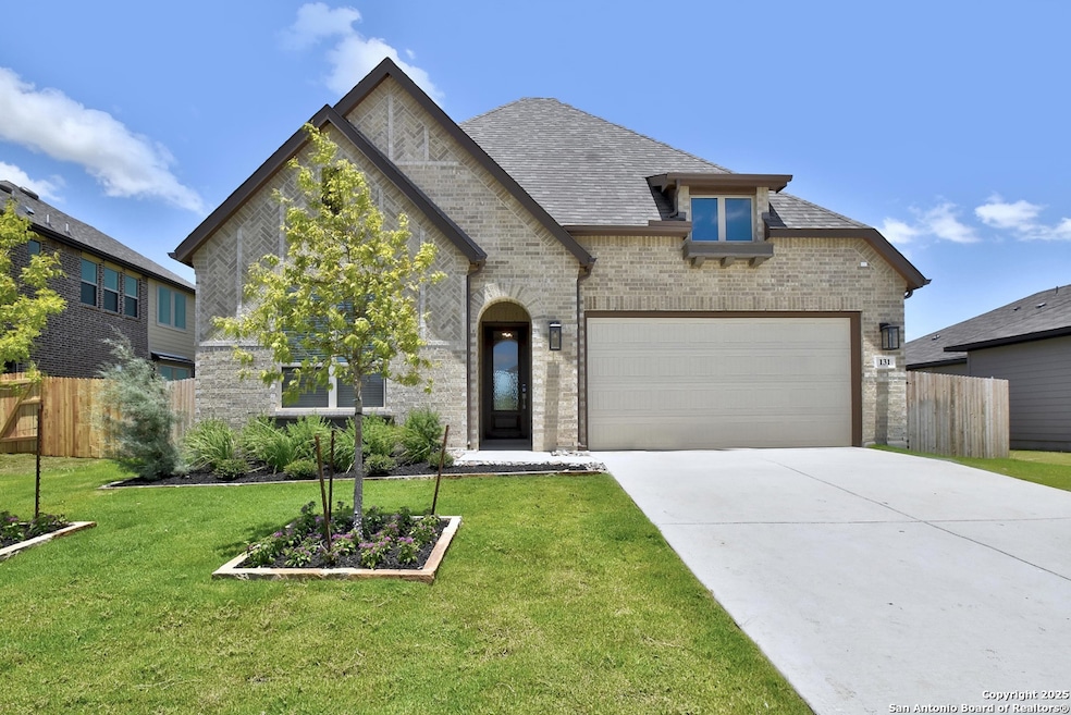 131 Red Deer Place