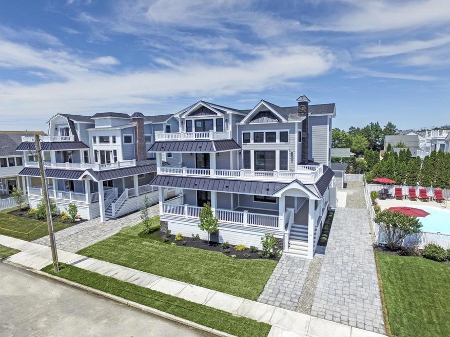 215 56th St, Avalon, NJ 08202 - photo 1