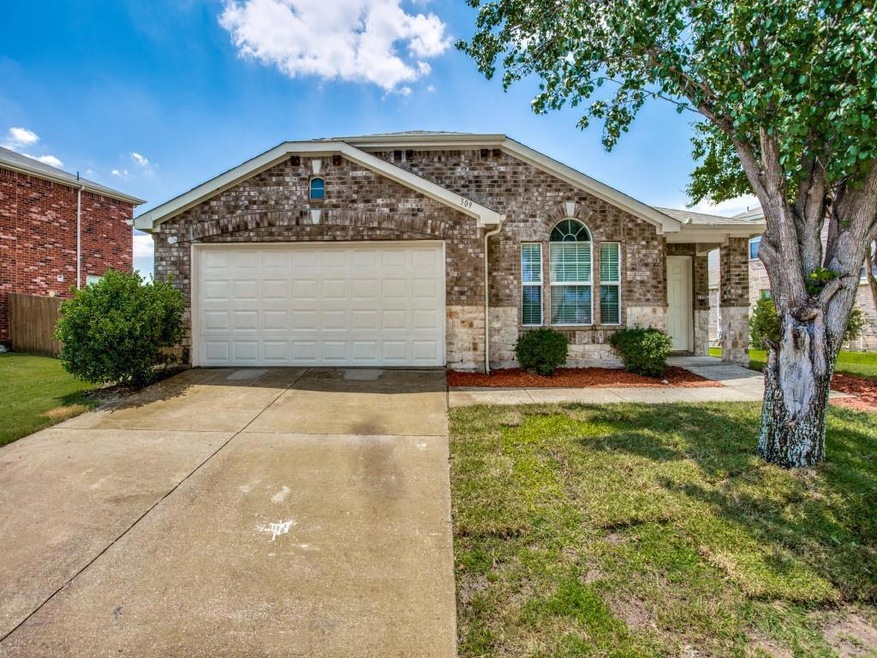 309 Admiral Dr, Wylie, TX 75098 - photo 1
