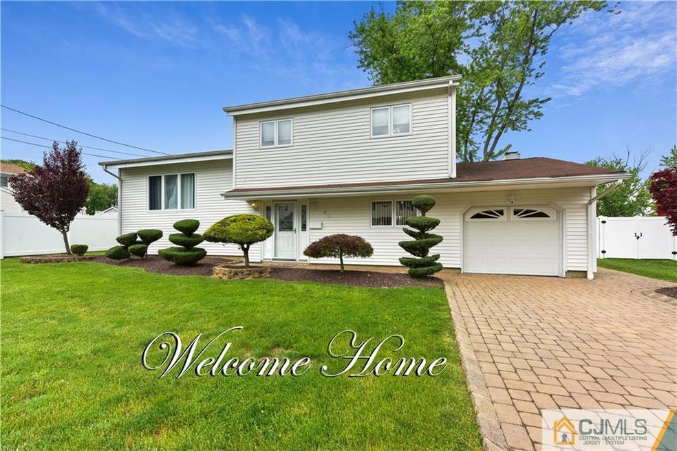 40 Arden Rd, Old Bridge, NJ 08857 - photo 1