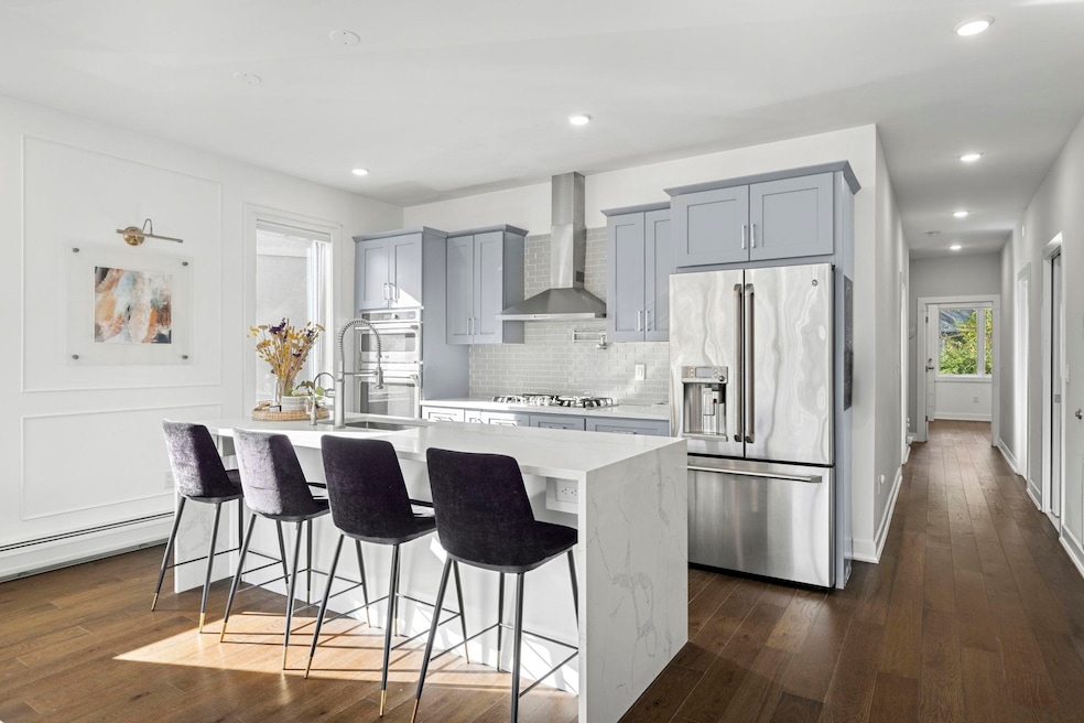 27 Hackensack Plank Rd unit 1, Weehawken, NJ 07086 - photo 1