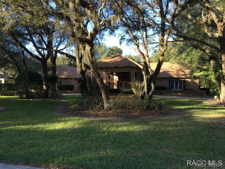 81 W Albany Ln, Hernando, FL 34442 - photo 1