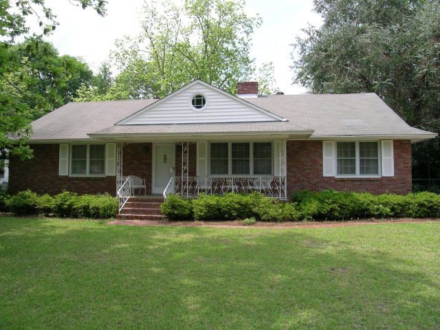 Main View
