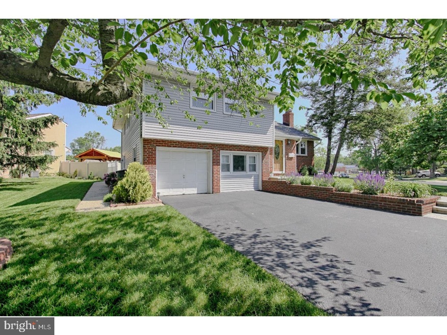 100 Weather Vane Dr, Cherry Hill, NJ 08002 - photo 1