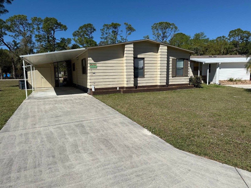 For Sale $44,900