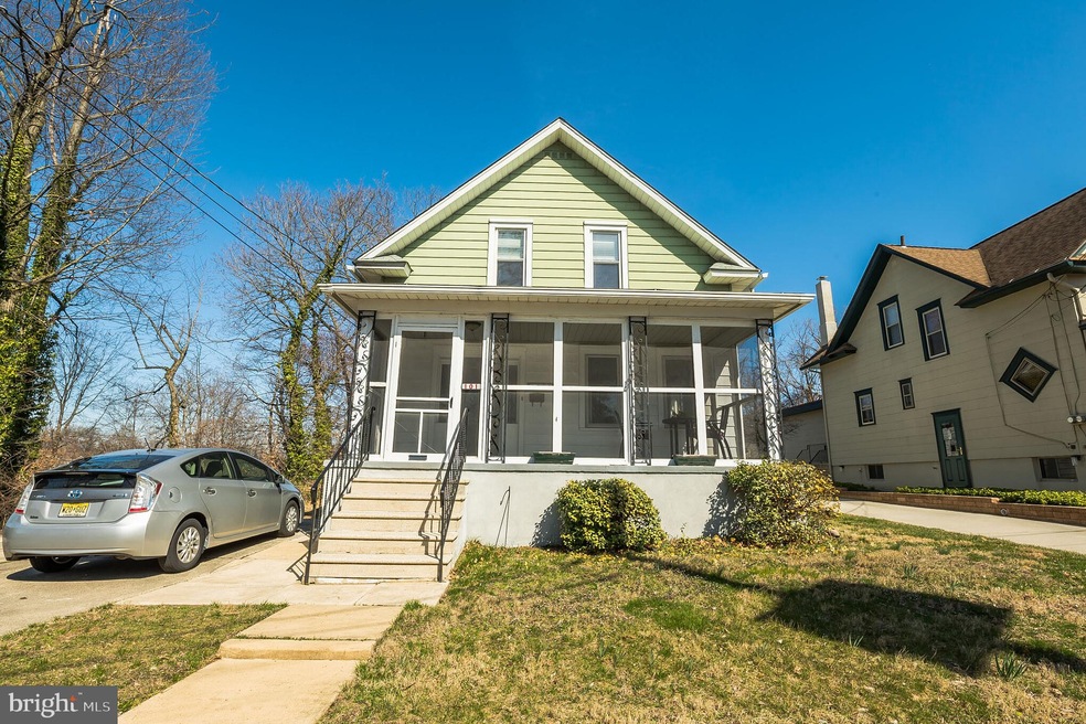 101 Johnson Ave, Oaklyn, NJ 08107 - photo 1
