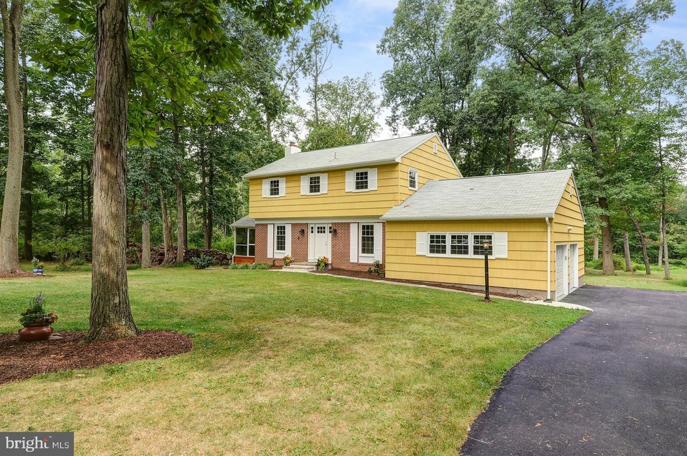 14 Cleveland Rd W, Princeton, NJ 08540 - photo 1