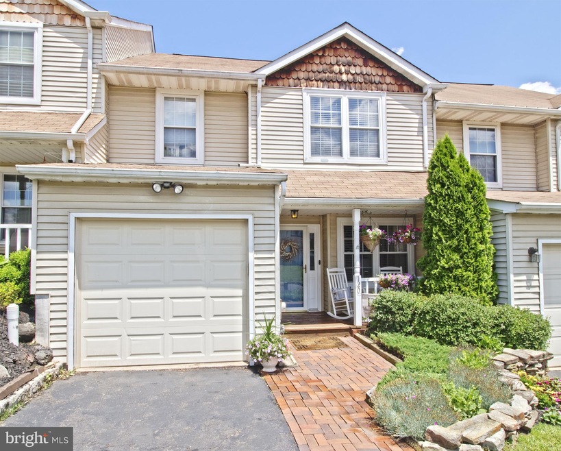 120 S Timber Rd, Southampton, PA 18966 - photo 1