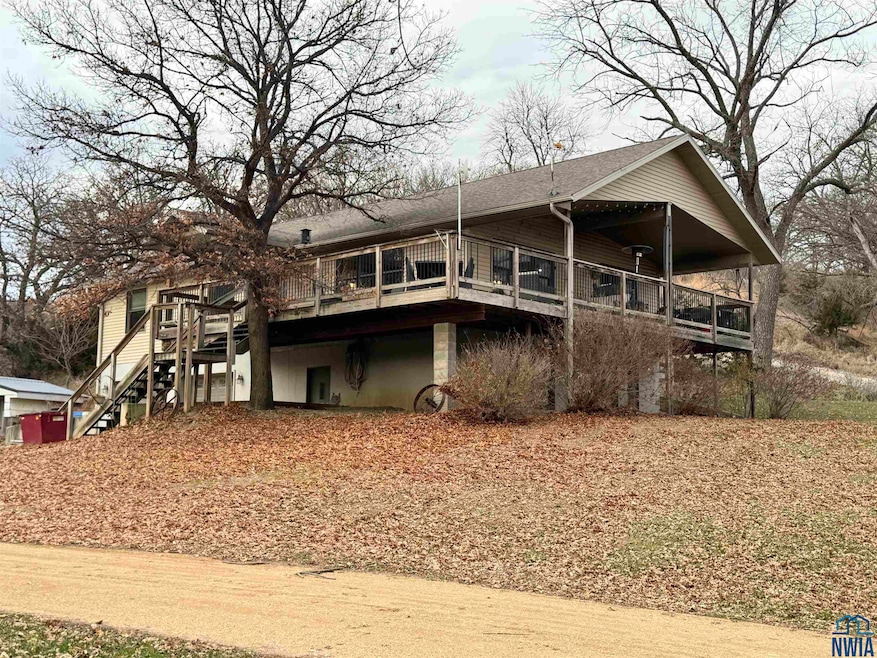 951 N River Rd, Linn Grove, IA 51033 - photo 1