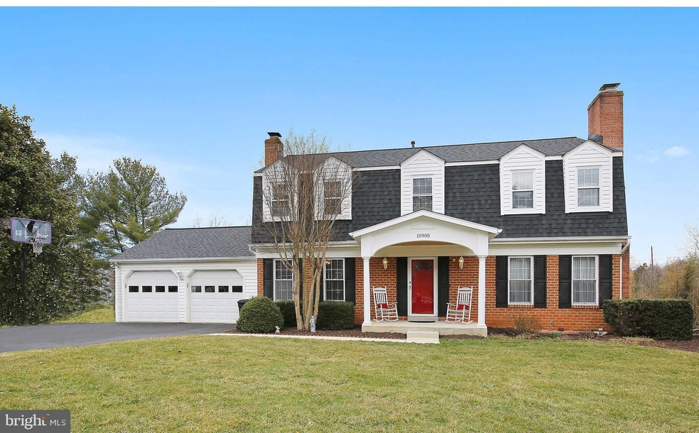 10905 Citreon Ct, North Potomac, MD 20878 - photo 1