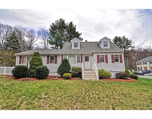 17 Francis Wyman Rd, Burlington, MA 01803 - photo 1