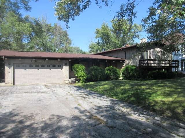 2817 Vollmer Rd, Flossmoor, IL 60422 - photo 1