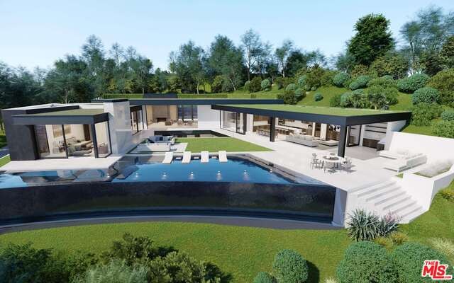Backyard | Rendering