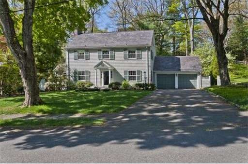 15 Thackeray Rd, Wellesley Hills, MA 02481 - photo 1