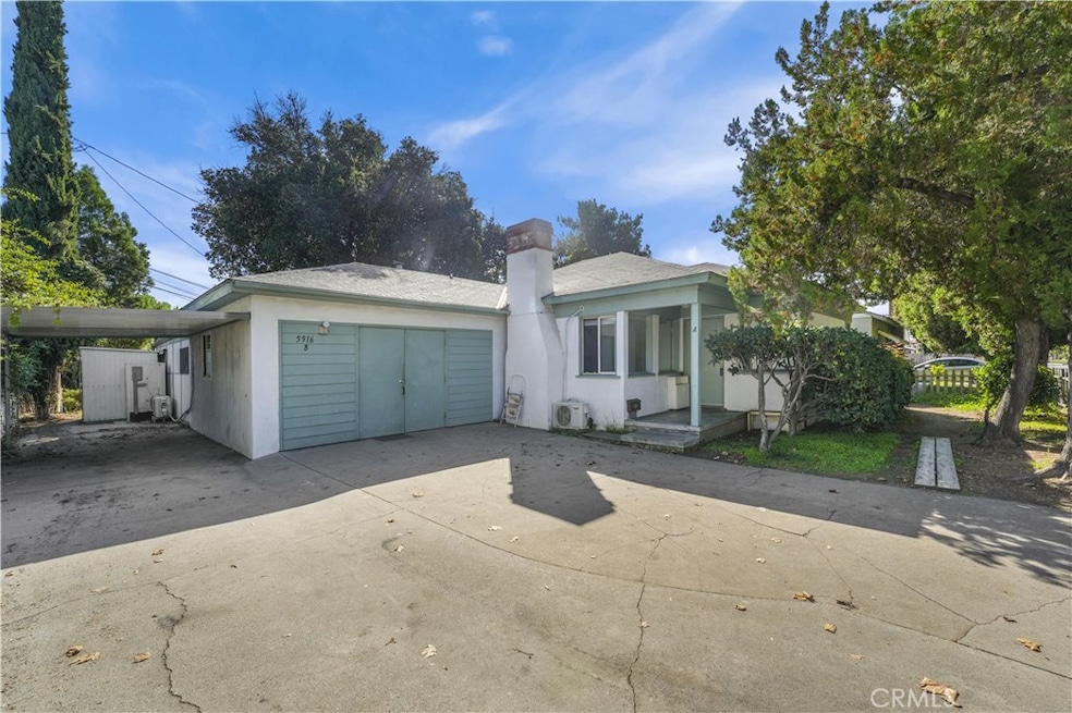 5916 Rosemead Blvd, Temple City, CA 91780 | MLS# TR23180947