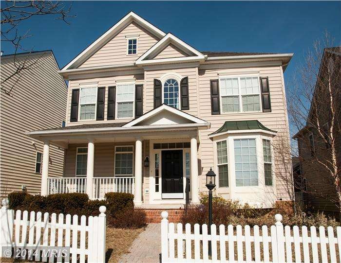 23207 Tall Poplar Dr, Clarksburg, MD 20871 - photo 1