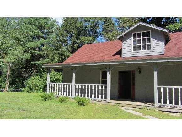 421 Main St unit 1, Fryeburg, ME 04037 - photo 1