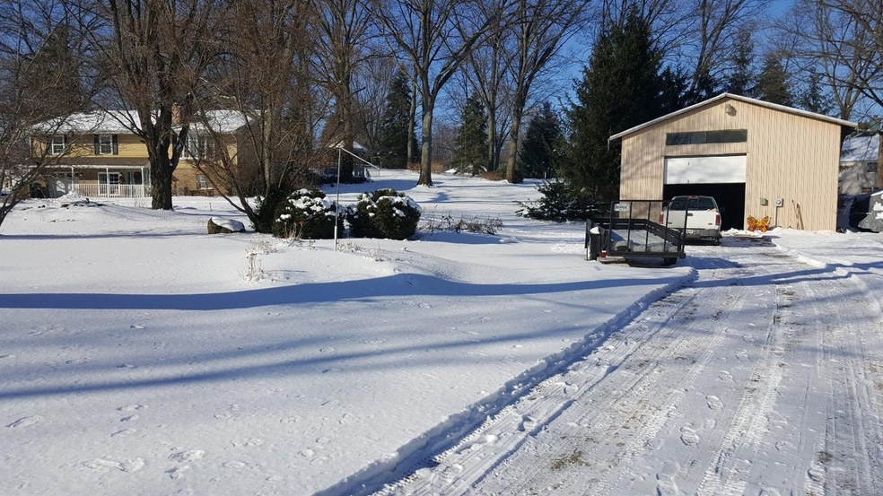 5353 W Schultz Rd, La Porte, IN 46350 - photo 1