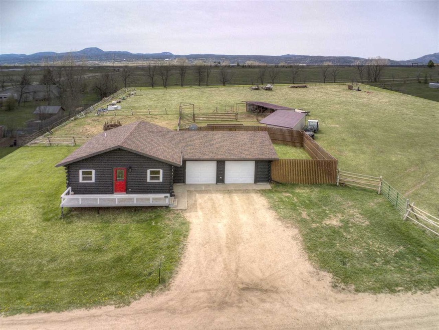110 Hardy Dr, Spearfish, SD 57783 - photo 1