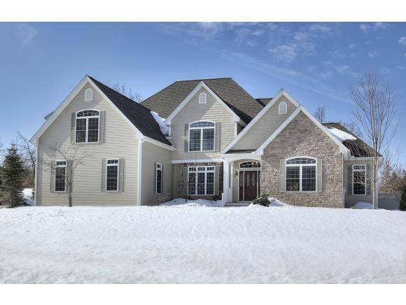 Stunning Colonial