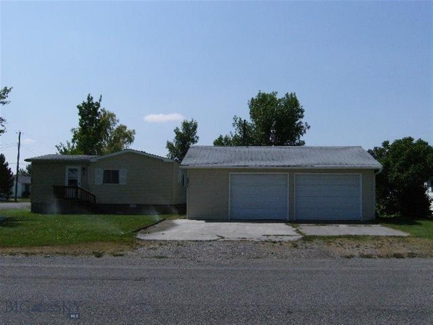 521 E Birch St, Three Forks, MT 59752 - photo 1