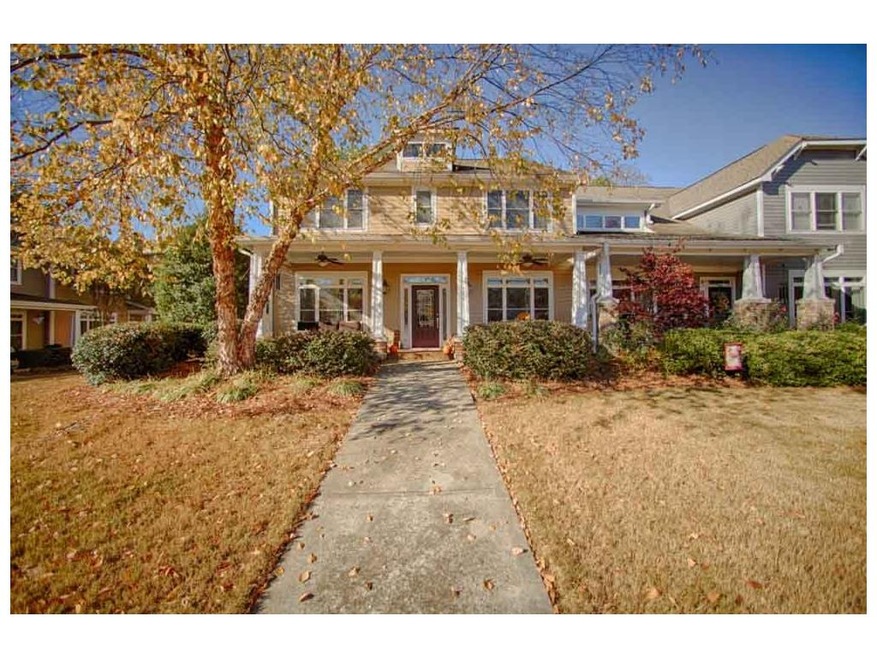 Unique opportunity in the heart of Roswell
