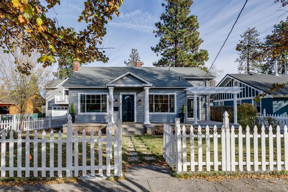 1454 NE 5th St, Bend, OR 97701 - photo 1