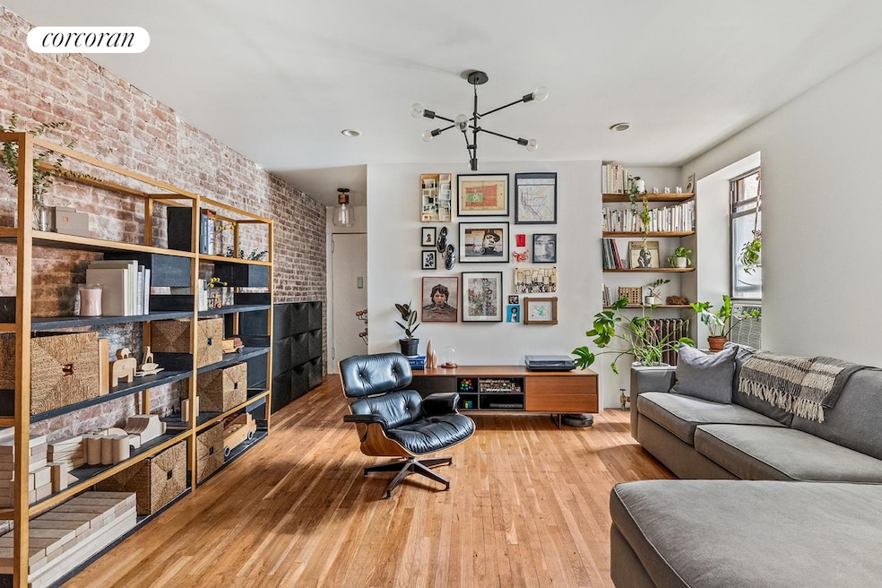 523 W 143rd St unit 1D, New York, NY 10031 - photo 1