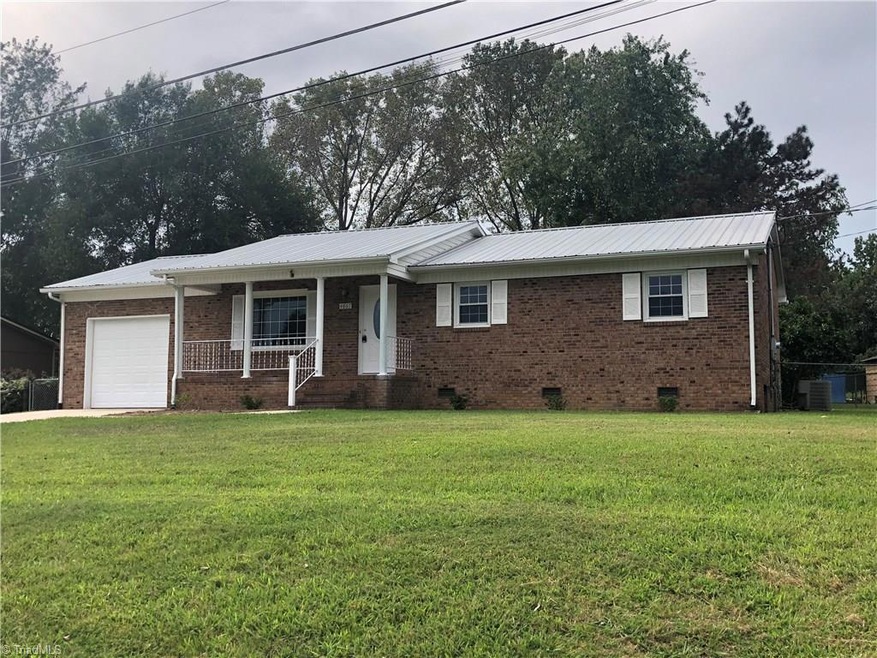 4867 Pliney Farlow Rd, Trinity, NC 27370 - photo 1