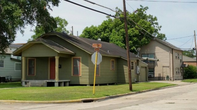 2300 Avenue I, Bay City, TX 77414 - photo 1