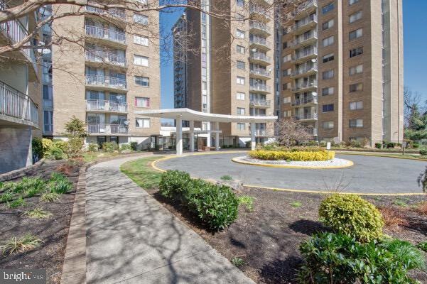 Presidential Towers unit 2020, Adelphi, MD 20783 - photo 1