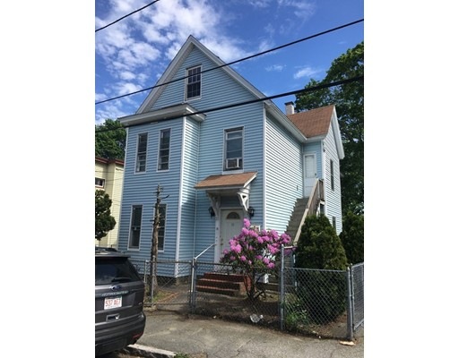 12 Willoughby St unit 2, Lawrence, MA 01841 - photo 1