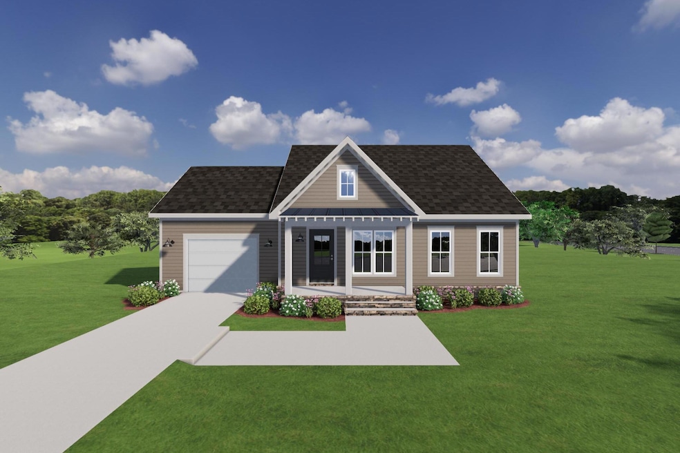 1715 Burnt Chimney Rd, Wirtz, VA 24184 - photo 1