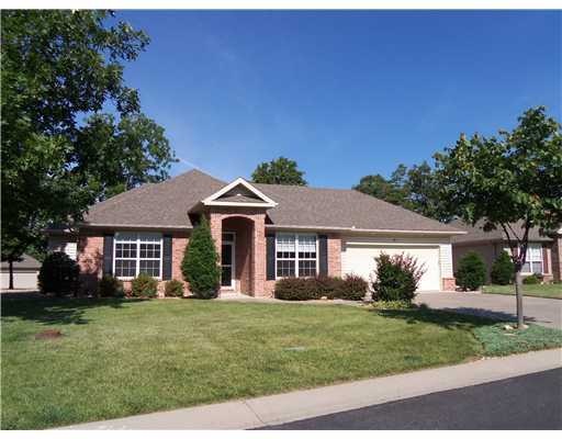 41 Highland Pkwy, Bella Vista, AR 72715 - photo 1