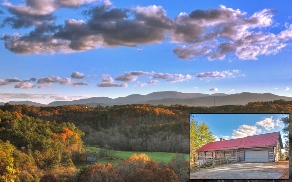 215 The Bluff, Morganton, GA 30560 - photo 1