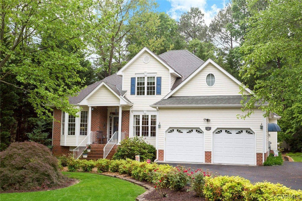 14012 Lippingham Terrace, Chesterfield, VA 23831 - photo 1