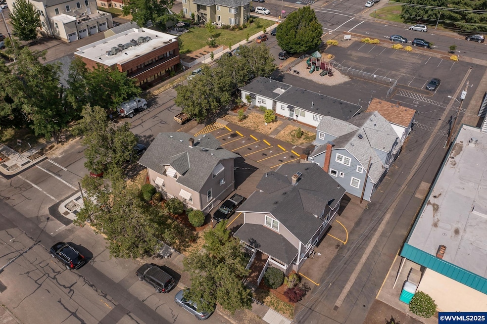 420 4th (-430 1 2) Ave SW, Albany, OR 97321 - photo 1